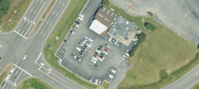 Commercial Development Land Site