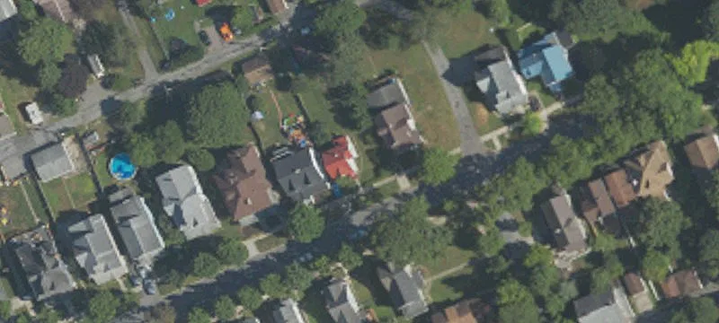 Two-Unit Residential Income Property