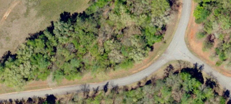 Interior Lakefront Home Lot