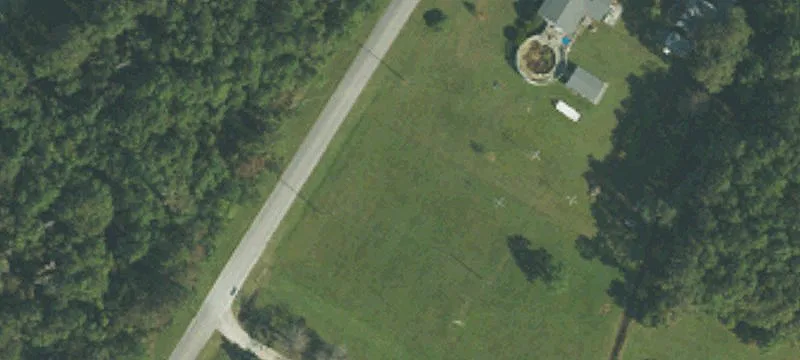 Cleared Coastal Home Site