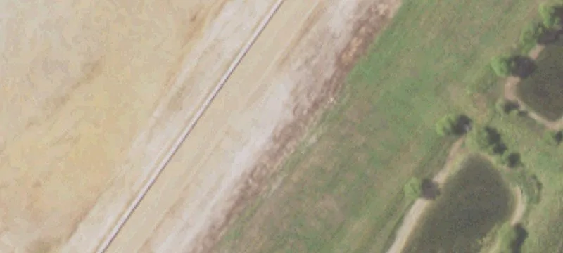 Equestrian Training Ranch