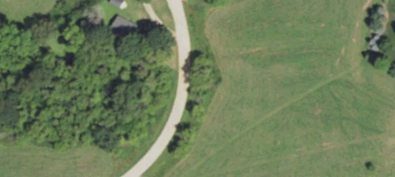 Buildable Lake Community Lot