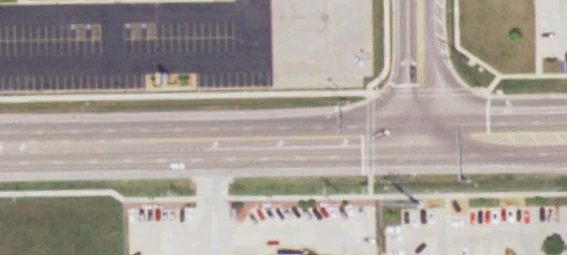 Five-Tenant NNN Retail Center