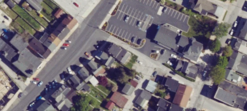 Four-Unit Residential Income Property