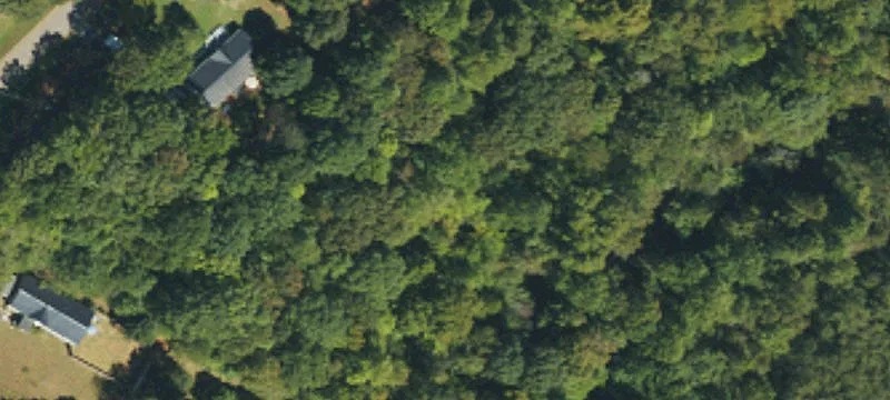 Two-Parcels Residential Development Land