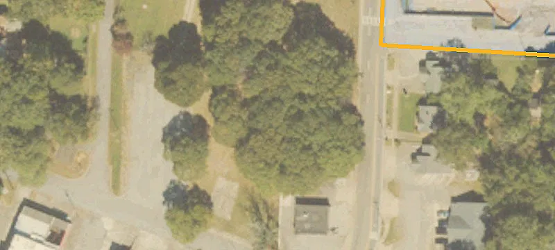 Residential Development Lot