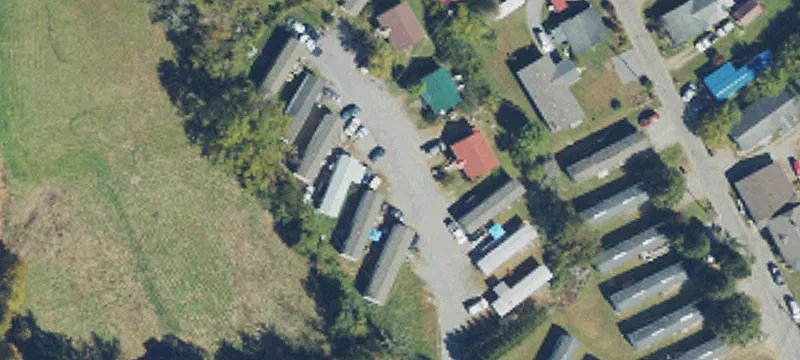 RV Park Portfolio