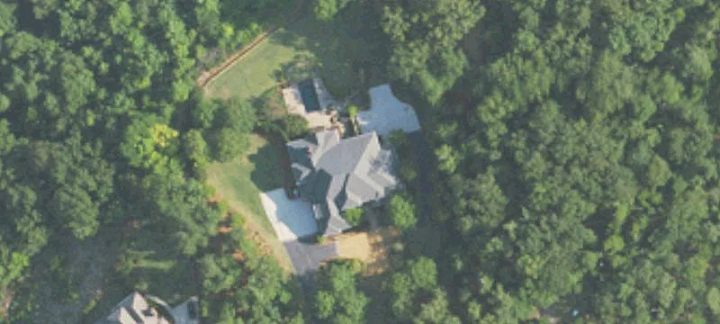 Residential Building Lot