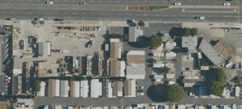 Multi-Site Industrial Real Estate Portfolio