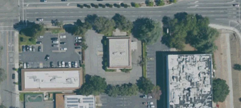 Mixed-Use Property with Drive-Through