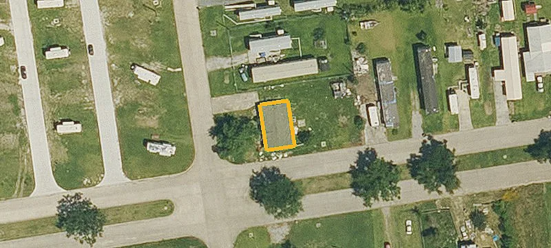 Mobile Home or Build Lot