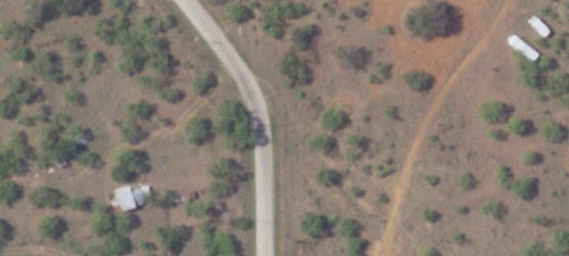 Hunting Land with Creek Frontage