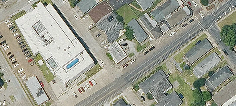 Freestanding Office Building Lease