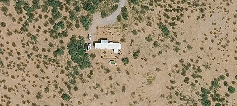 Rural Land with Split Potential