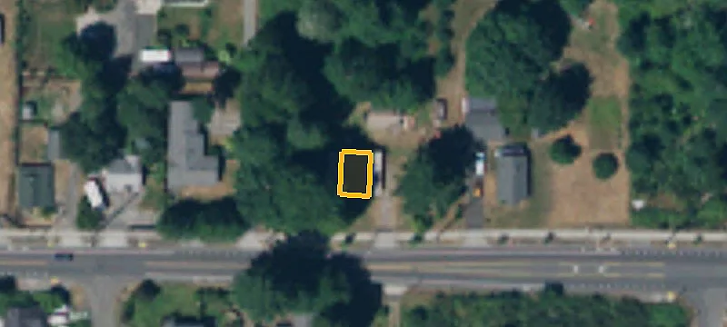 Residential Development Lot