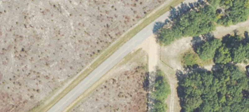 Pond-Adjacent Hunting and Homesite Land