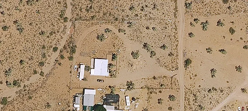 Recreation Land Parcel with Power