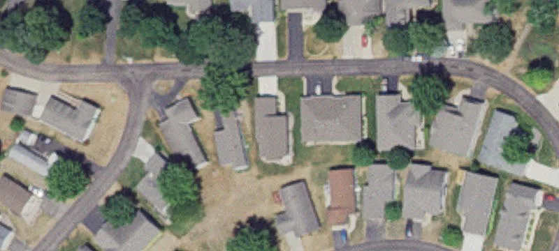 Waterfront Residential Land Parcel