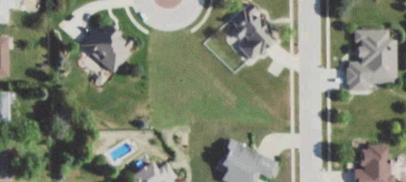 Residential Development Lot