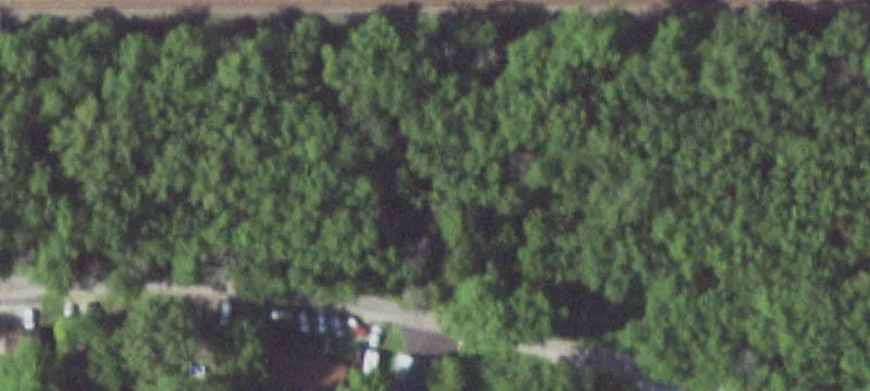Waterfront Residential Land Lots