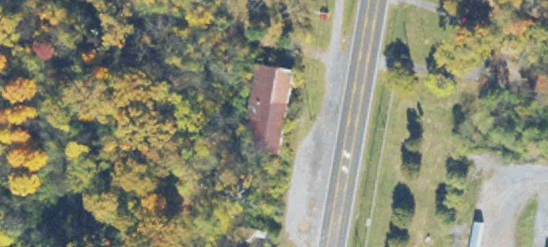 M-1 Industrial Land Parcel