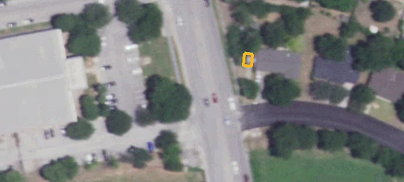 Redevelopment Commercial Lot