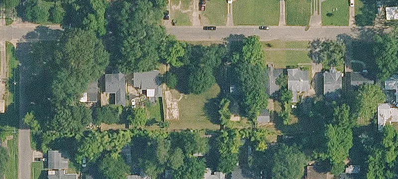 Double Residential Lot
