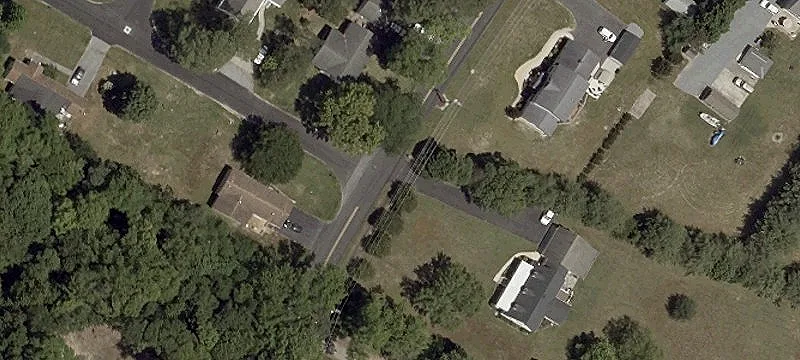 Residential Home-Build Lot