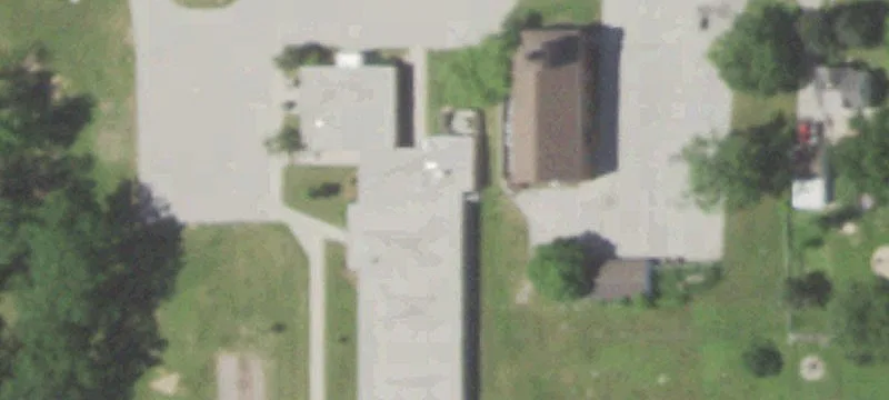 Office Space with Flexible Zoning