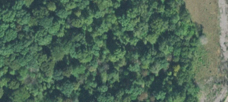 Residential Land Lot in Subdivision