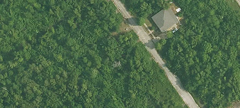 Vacant Residential Development Land