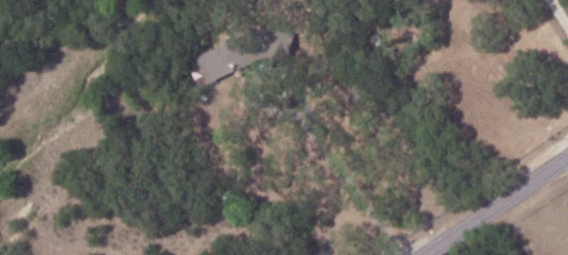 Zoned Residential Land for Two Homes