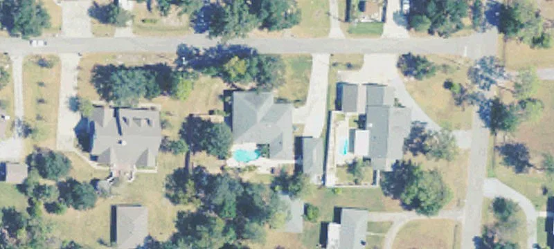 Waterfront Residential Land Parcel