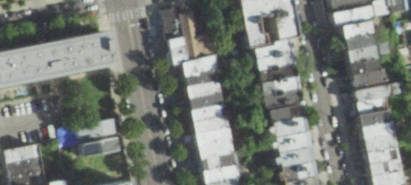 Residential Income Triplex