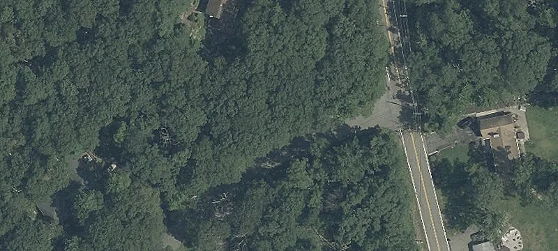 Wooded Residential Development Lots