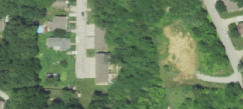Residential Land Lot