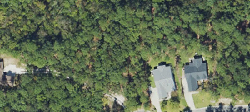 Residential Homesite in Gated Community