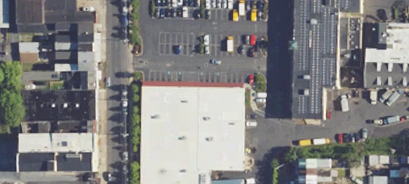 Three-Building Retail Center