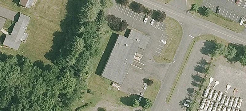 Industrial Flex Facility with Offices