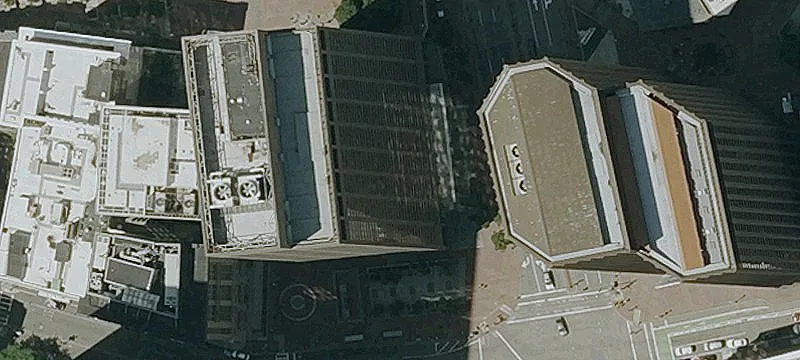 Renovated Downtown Office Space