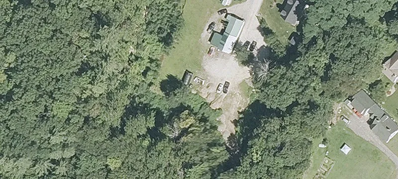 High-Density Residential Development Land