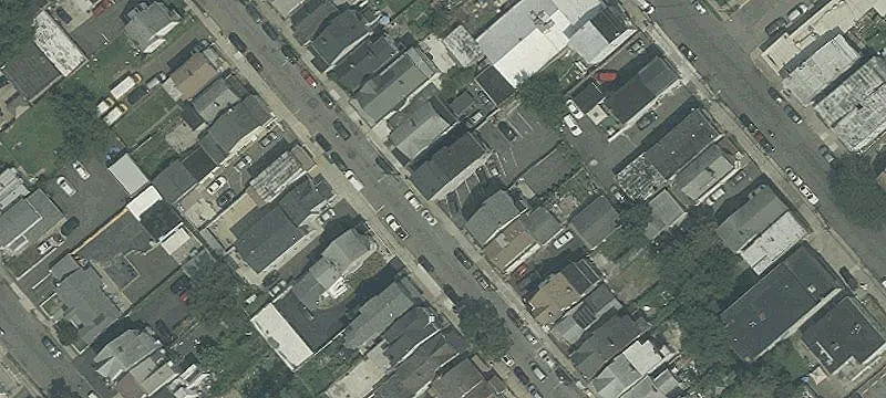 Triplex with Finished Basement