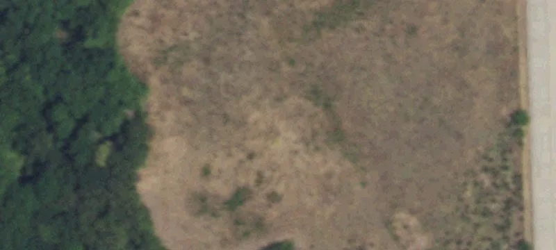 Residential Land Lot