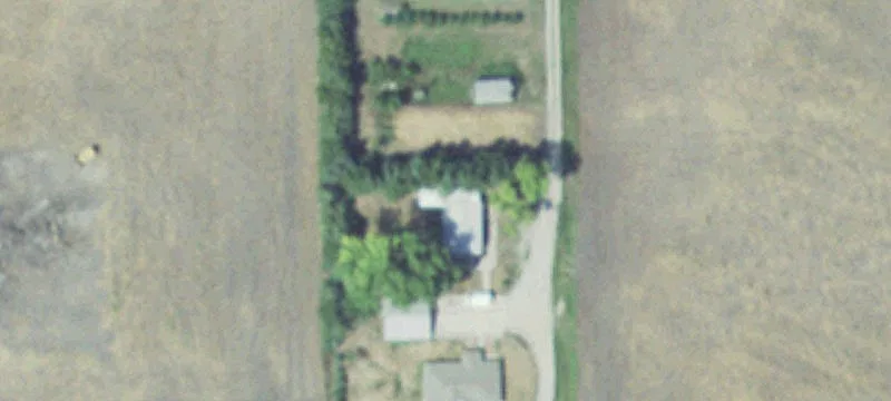Demisble Acreage Commercial Land