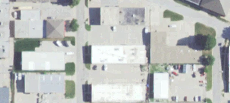 For-Sale Warehouse Property