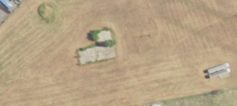 Commercial Land with Highway Frontage