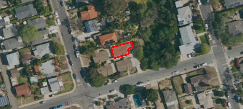 Duplex Income Property Pair