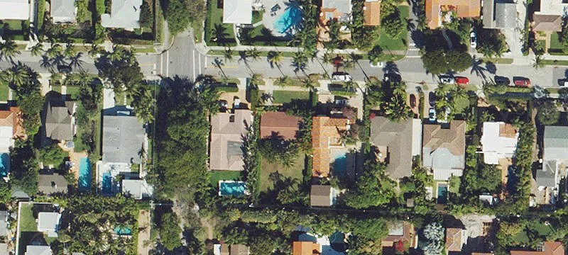 Waterfront Development Land