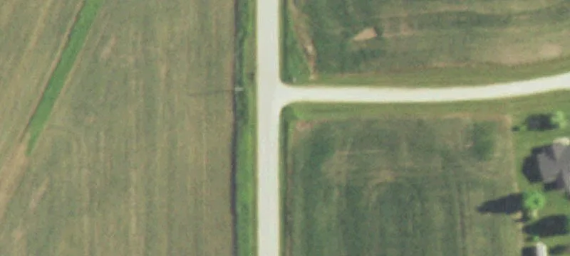Residential Building Lot