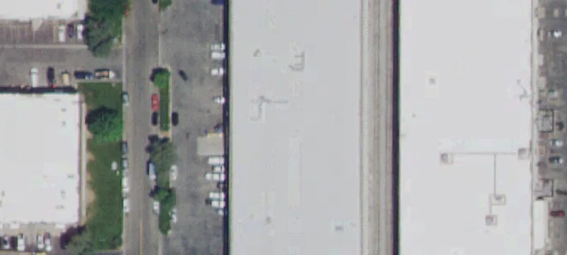 Multi-Tenant Warehouse Investment